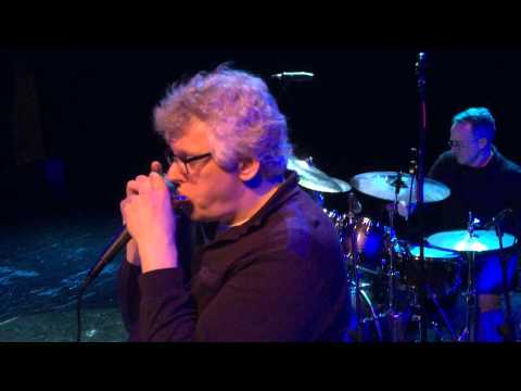 Sound Check - Tucson Jazz Festival:  Hendrik Meurkens with Gabriel Espinosa