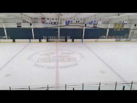 Roughriders Bantam A2 vs NOCO 9-18-21