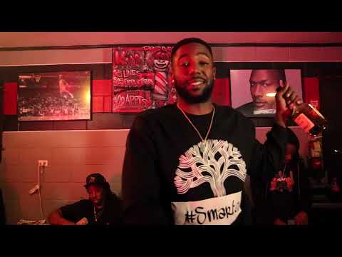 Trifln' - "Shin Dig" (Official Video) Prod. SpencerxStevens