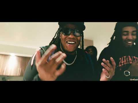 BigHomieMeech x Aye Rivers - On Purpose (Shot By @Bluntlung)