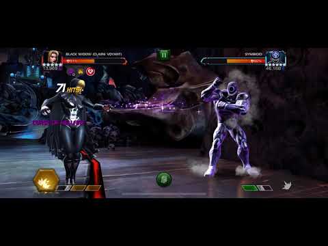 Variant 5 - Blood & Venom - 3.2 - Rapid Metabolism 3