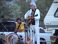 John McEuen and Jimmy Ibbotson Live August 5, 2003 at The Delta County Fair in Hotchkiss Colorado
