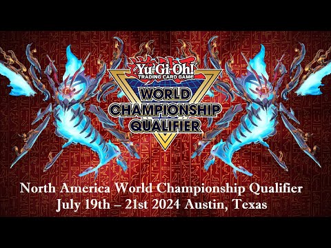 NORTH AMERICA WCQ │ Fiendsmith Snake-Eye VS Fiendsmith Snake-Eye │ Top 64 Yu-Gi-Oh! July 2024