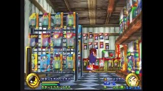 【BRAVE FENCER 武蔵伝】ブレイヴフェンサー 武蔵伝 を実況プレイ【アクションRPGゲーム実況】part2