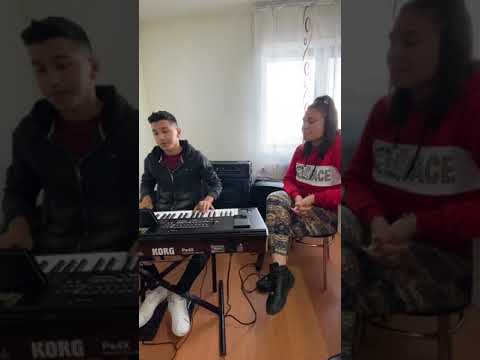 Da-ți cu pâine nu cu piatră(cover)-Georgia Milena