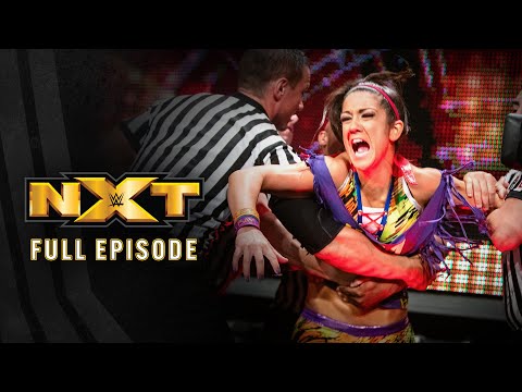 WWE NXT