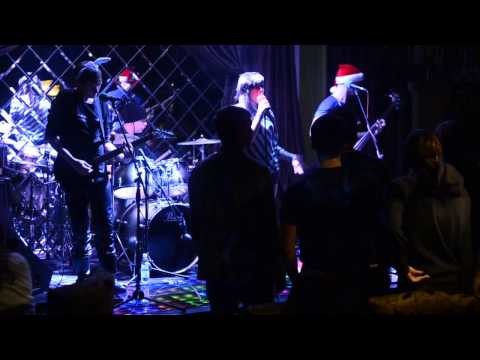 Sticky Jams ft. JaNe  - S&M LIVE (Rihanna cover)