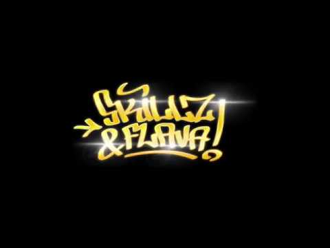 Skills and Flava battle U''S vs Razan Top8