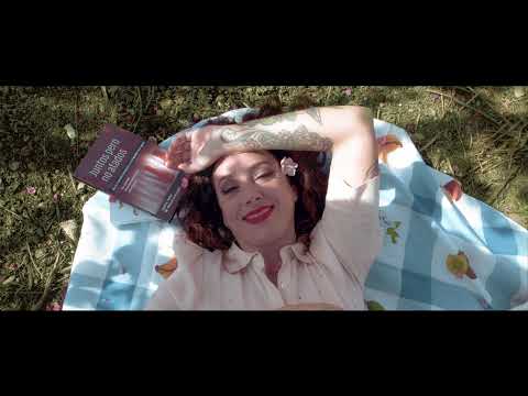 Paula Domínguez - Pedazo mío (Videoclip oficial)