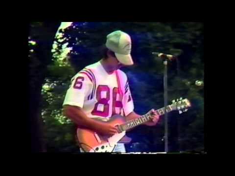 BAD HABIT - Vintage - 1989 - Rock For Hunger - Waltham, MA