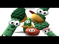 VeggieTales Theme Song Cartoony 209