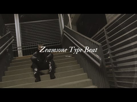 [FREE] Zeamsone x Rusina x Young Igi Type Beat - "START"