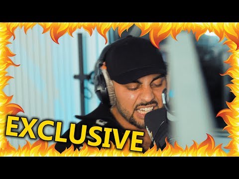 KIANUSH - EXCLUSIVE ⚡ JAM FM