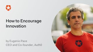 Auth0 video
