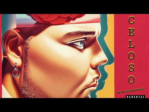 Jacobo El Terrible-Tan Celoso prod by @koelmascompleto #jacoboelterrible #tanceloso #gunthealbum