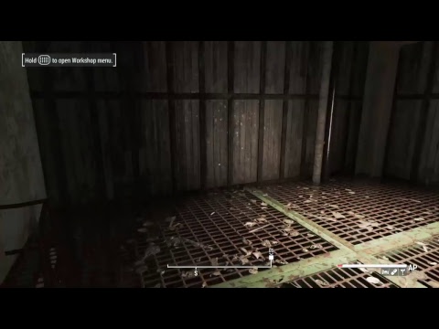 Fallout 4- The World is Dying playthrough. Nuka world mods pt 11. See des.