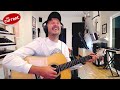 SYML - "The Dark" (Live Acoustic)