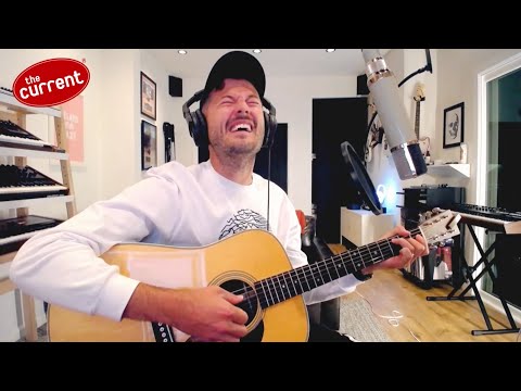 The Dark - SYML