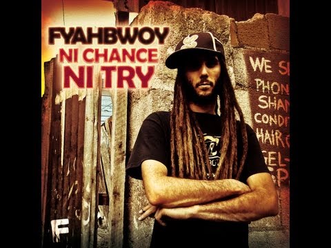 Nun Real Shotta - Fyahbwoy A.k.a El Chico De Fuego