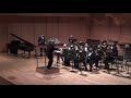 Bull’s Eye - Viet Cuong - ISU Wind Symphony