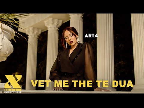 Arta Bajrami - Vete me the te dua