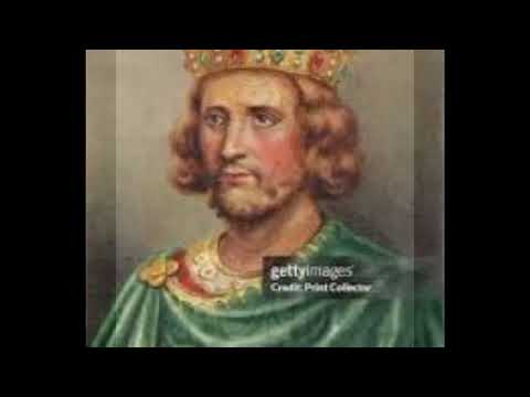 THE PLANTAGENETS (Edward Gregson) Black Dyke Mills Band/Geofffrey Brand