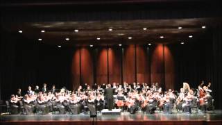 L'Apprenti sorcier "The Sorcerer's Apprentice" - Dukas