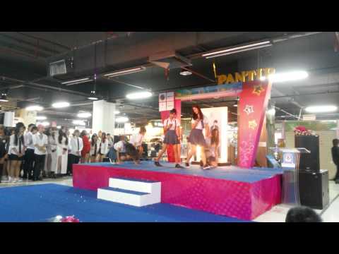 140426 Amorette Rum pum pum pum Cover F(X)