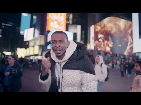 Kayy Mack - Stay With It (Shot by Ty Snapz)