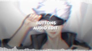 Buttons -The Pussycat Dolls  Audio Edit