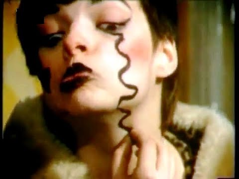 NINA HAGEN 1978 "RANGEHN" EXCLUSIVE MUSIC VIDEO