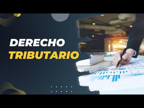 INTRODUCCIÓN AL DERECHO TRIBUTARIO