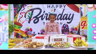 መክሊት አፀደ ህፃናት ከመስከረም 1 - 30 የተውለዱ ተማሪዎች የልደት በዓል Happy birthday!!🎂 https://t.me/meklitkg