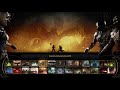 Mortal Kombat 11 Cassie Cage Vs Noob Saibot