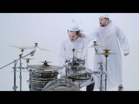 Her Last Sight - "The Fall" Drum Playthrough