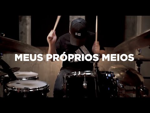 Oficina G3 l Meus Próprios Meios - Maick Sousa (Drum Playthrough)