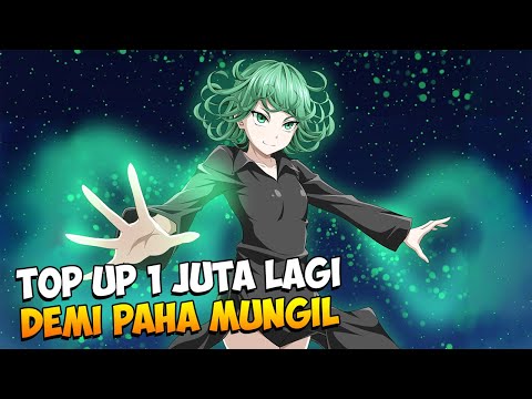 Kapan Aku Dapat Tatsumaki? ONE PUNCH MAN: The Strongest