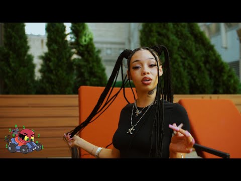 Anycia - ANYCIA (​⁠​⁠@RARIDIGITAL Exclusive)