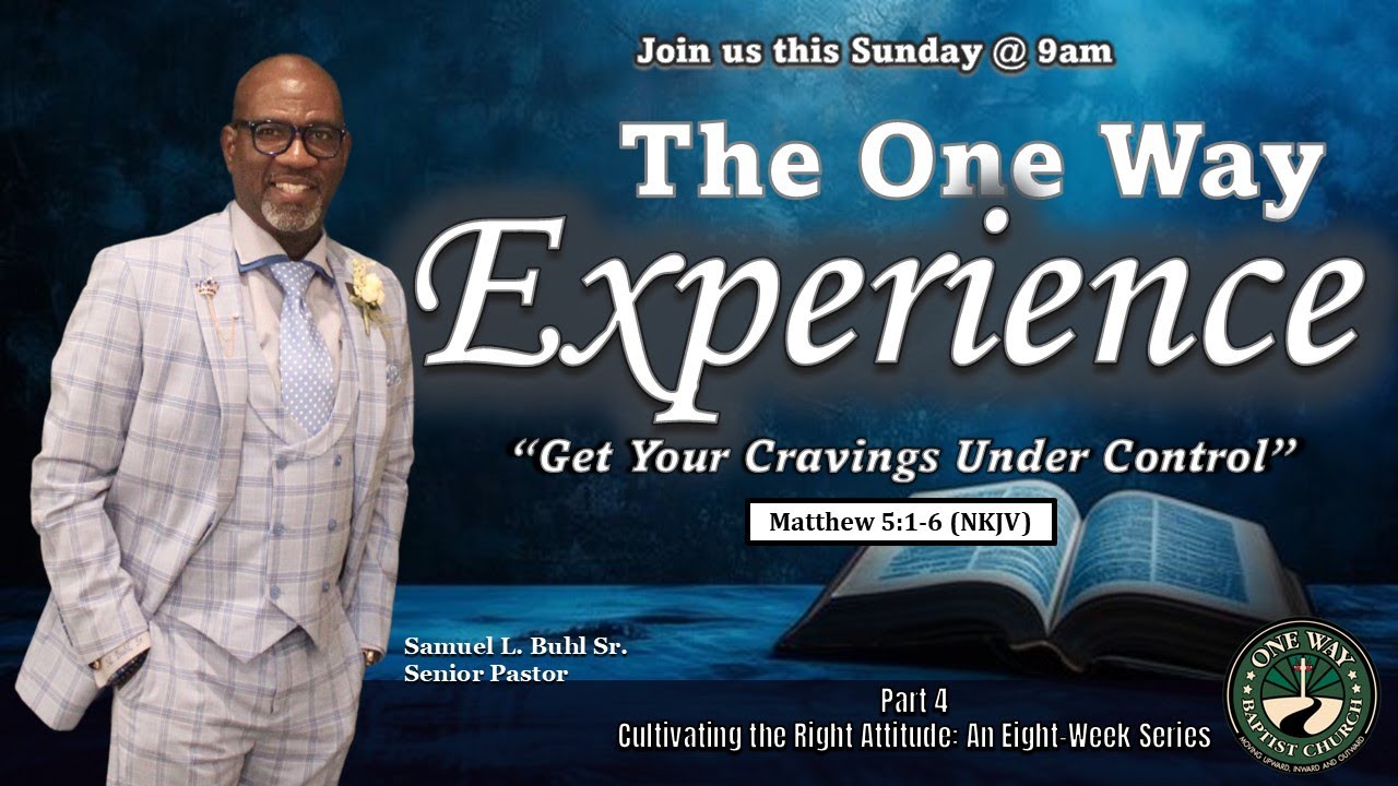 Watch Sermon Video