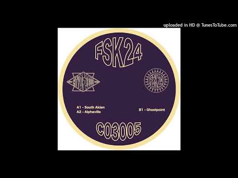FSK24 - Alphaville [CO3005]