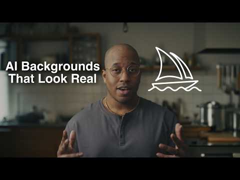 The Fastest Way to Get Realistic AI Backgrounds