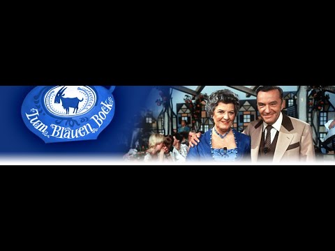 50 Jahre zum Blauen Bock