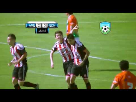 Federal "B" / Florentino Ameghino 2 - Estrella del Norte (C.O.) 1