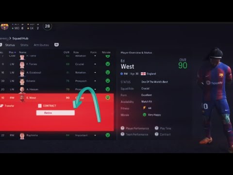 ED west #7 (Final episode)