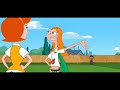 CANDACE IS RACIST Phineas And Ferb