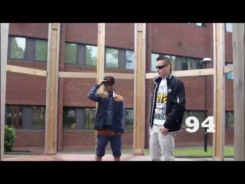 Ozyr - Ft.Don Feliciano - Tak To Widze - Polish Rap Hip-Hop 2014