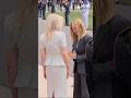 Modi Effect Italian PM Meloni Greets US Official With A Namaste Shorts Italy Giorgiameloni