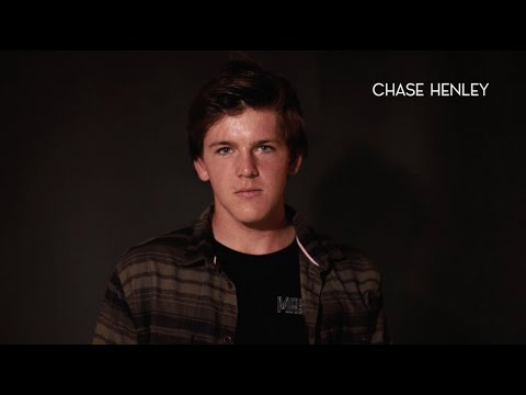 CAN'T JUUL THE YUUTH - CHASE HENLEY (2/10)