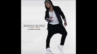 Johnny Ruffo - Untouchable Audio