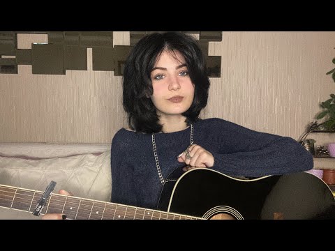 dolu kadehi ters tut - kaçar gider (cover) | nursena yener